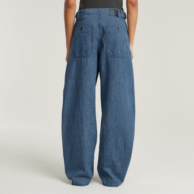 Belted Cargo Loose 2.0 Jeans Belted Cargo Loose 2.0 Jeans