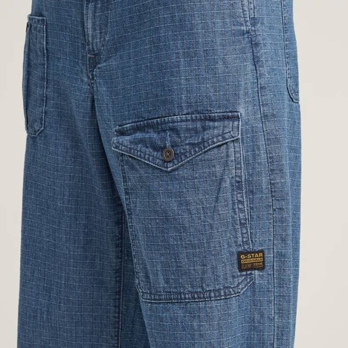 Belted Cargo Loose 2.0 Jeans Belted Cargo Loose 2.0 Jeans