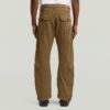 Bend 3D Cargo Loose Pants Bend 3D Cargo Loose Pants
