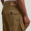 Bend 3D Cargo Loose Pants Bend 3D Cargo Loose Pants