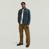 Bend 3D Cargo Loose Pants Bend 3D Cargo Loose Pants