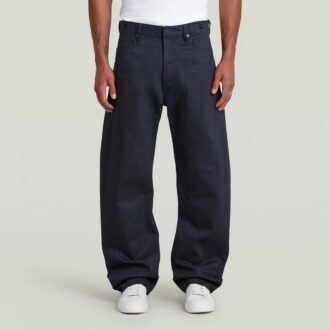 Bend 3D Loose 2.0 Jeans