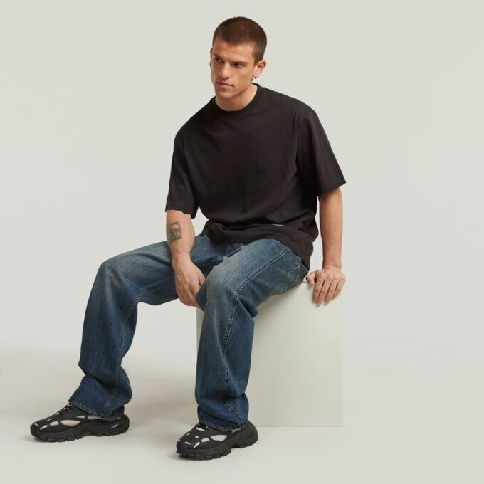 Bend 3D Loose Chino 2.0 Jeans Bend 3D Loose Chino 2.0 Jeans