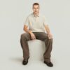 Bend 3D Loose PM Jeans