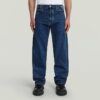 Bend 3D Losse Jeans