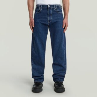 Bend 3D Losse Jeans