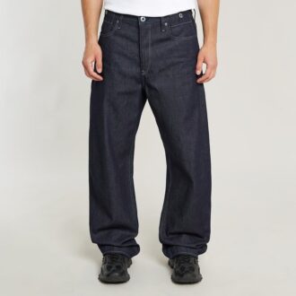Bend 3D Losse Jeans