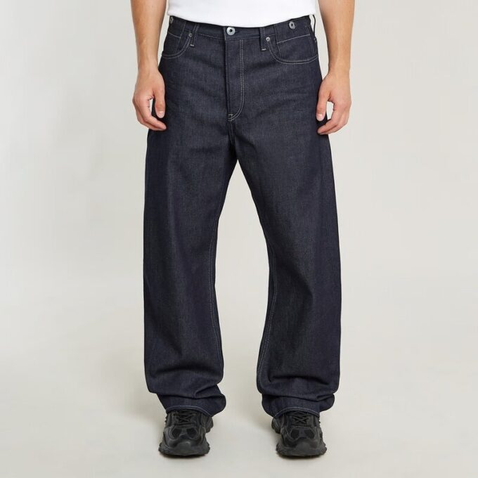 Bend 3D Losse Jeans Bend 3D Losse Jeans