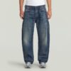 Bend 3D Losse Jeans