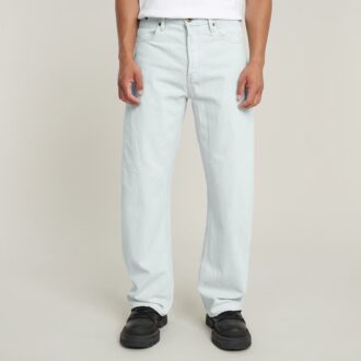 Bend 3D Losse Jeans