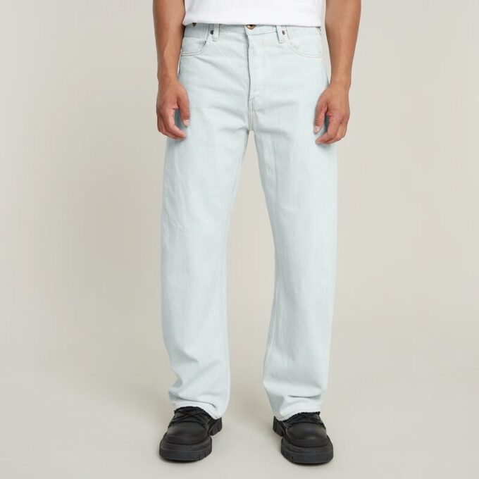 Bend 3D Losse Jeans Bend 3D Losse Jeans
