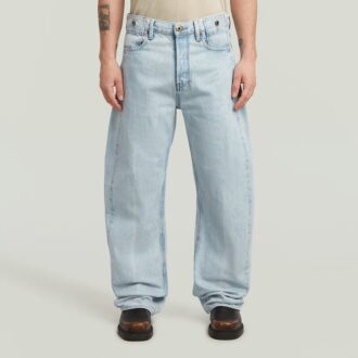 Bend 3D Losse Jeans