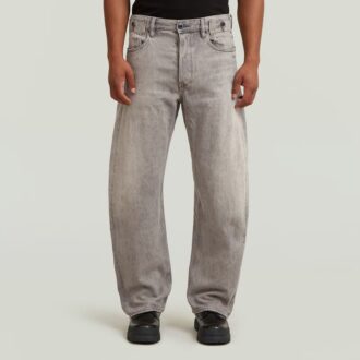 Bend 3D Losse Jeans