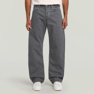 Bend 3D Losse Jeans