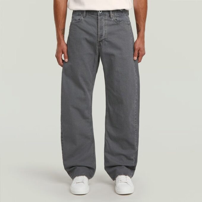 Bend 3D Losse Jeans Bend 3D Losse Jeans