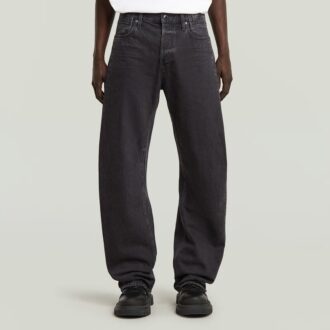 Bend 3D Losse Jeans