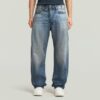 Bend 3D Losse Jeans