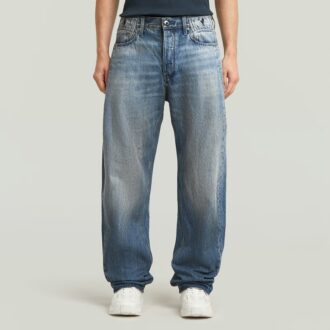 Bend 3D Losse Jeans