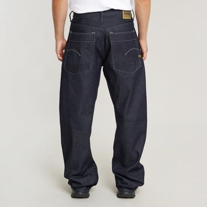 Bend 3D Losse Jeans Bend 3D Losse Jeans