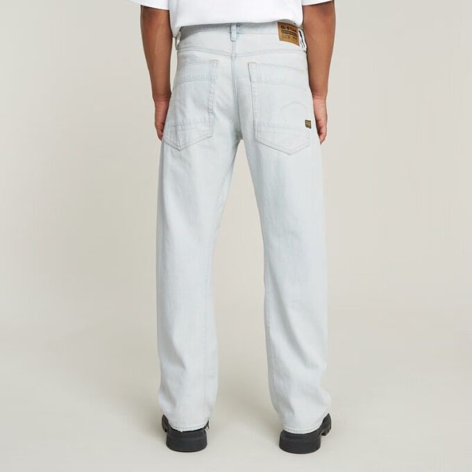 Bend 3D Losse Jeans Bend 3D Losse Jeans