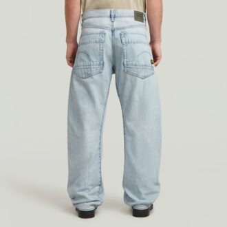 Bend 3D Losse Jeans