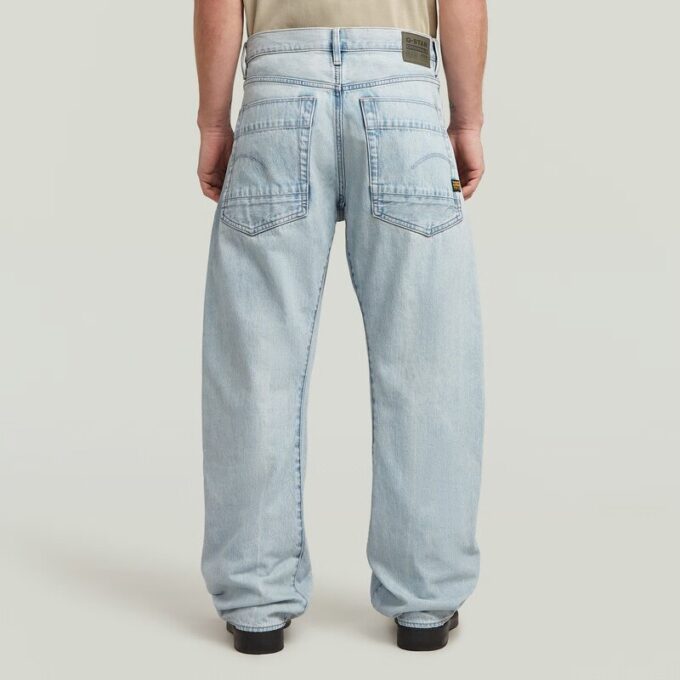 Bend 3D Losse Jeans Bend 3D Losse Jeans