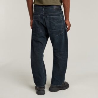 Bend 3D Losse Jeans