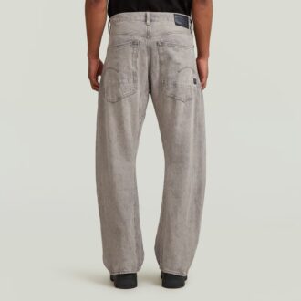 Bend 3D Losse Jeans