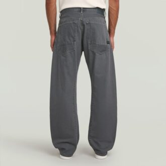Bend 3D Losse Jeans
