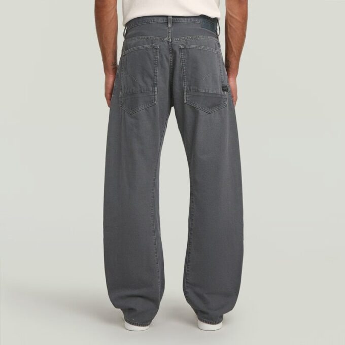 Bend 3D Losse Jeans Bend 3D Losse Jeans