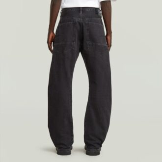 Bend 3D Losse Jeans