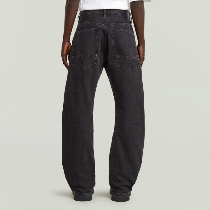 Bend 3D Losse Jeans