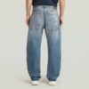 Bend 3D Losse Jeans