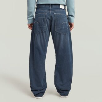 Bend 3D Losse Jeans