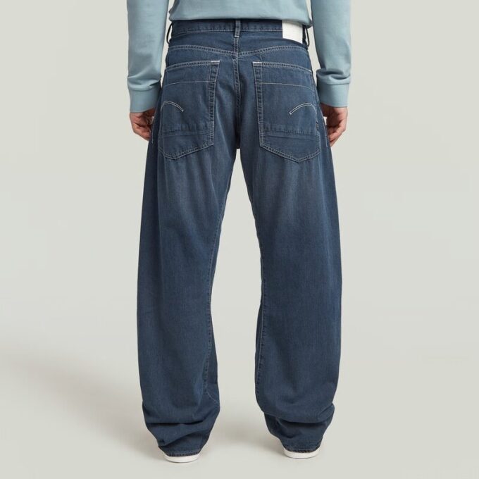 Bend 3D Losse Jeans Bend 3D Losse Jeans