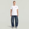 Bend 3D Losse Jeans