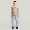 Bend 3D Losse Jeans Bend 3D Losse Jeans