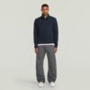 Bend 3D Losse Jeans Bend 3D Losse Jeans