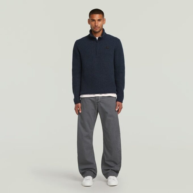 Bend 3D Losse Jeans Bend 3D Losse Jeans