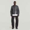 Bend 3D Losse Jeans
