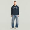 Bend 3D Losse Jeans