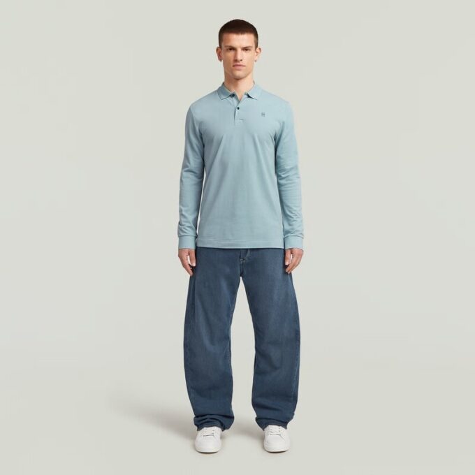 Bend 3D Losse Jeans Bend 3D Losse Jeans