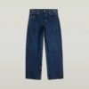 Bend 3D Losse Jeans