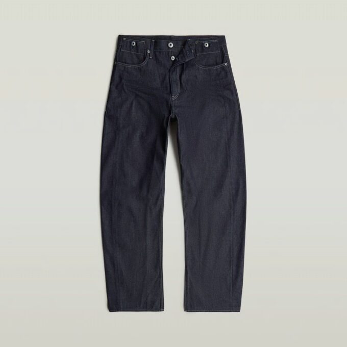 Bend 3D Losse Jeans Bend 3D Losse Jeans