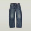 Bend 3D Losse Jeans