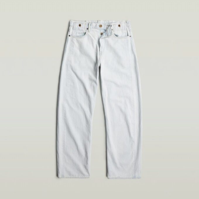 Bend 3D Losse Jeans Bend 3D Losse Jeans