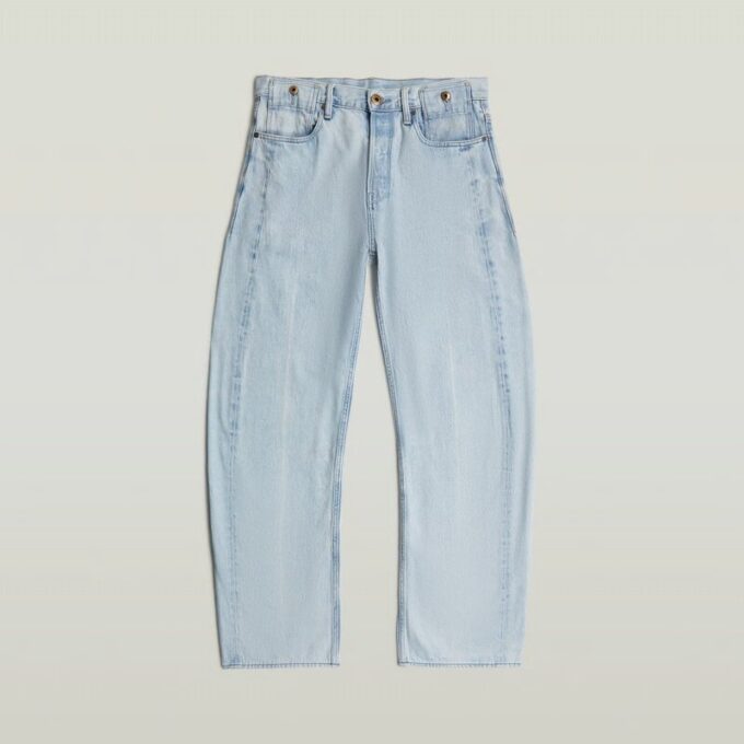Bend 3D Losse Jeans Bend 3D Losse Jeans