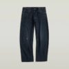 Bend 3D Losse Jeans