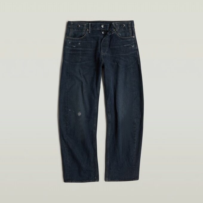 Bend 3D Losse Jeans