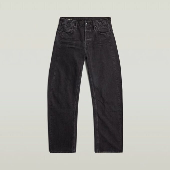 Bend 3D Losse Jeans